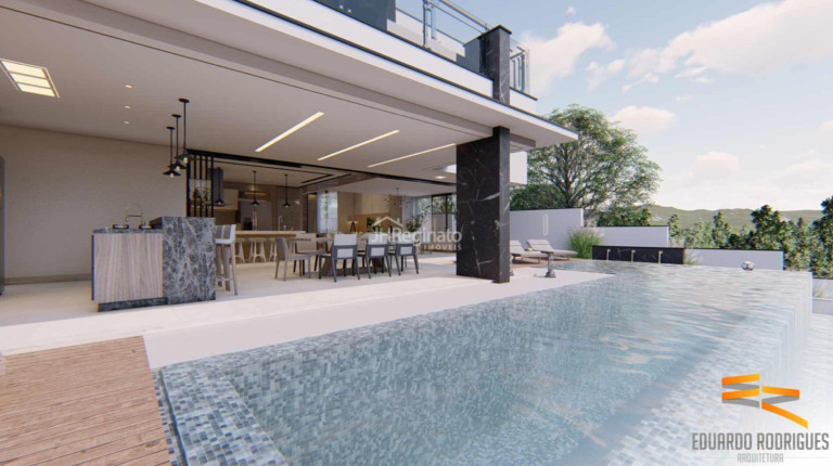 Imagem Casa de Condomínio com 3 Quartos à Venda, 400 m² em Alphaville Nova Esplanada - Votorantim Imagem Casa de Condomínio com 3 Quartos à Venda, 400 m² em Alphaville Nova Esplanada - Votorantim