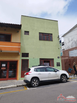 Sala Comercial para Alugar,  em Centro - Jacareí