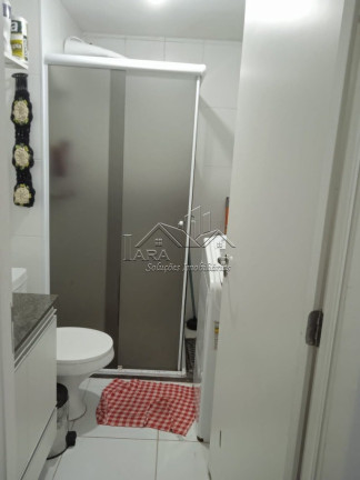 Imagem Apartamento com 1 Quarto à Venda,  em Aricanduva - São Paulo