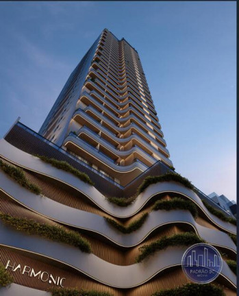 Foto do imóvel Apartamento à Venda, 107 m² em Centro - Itajaí