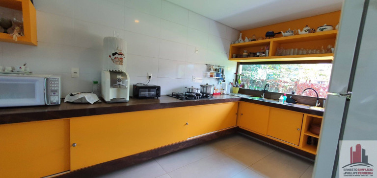 Imagem Casa de Condomínio com 3 Quartos à Venda, 320 m² em Aldeia Dos Camarás - Camaragibe Imagem Casa de Condomínio com 3 Quartos à Venda, 320 m² em Aldeia Dos Camarás - Camaragibe