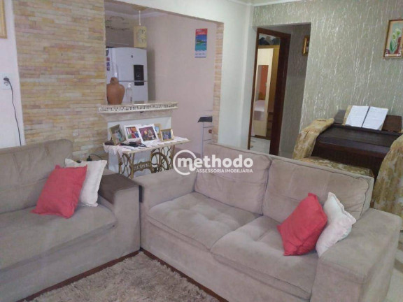 Imagem Casa com 5 Quartos à Venda, 217 m² em Jardim Myrian Moreira Da Costa - Campinas Imagem Casa com 5 Quartos à Venda, 217 m² em Jardim Myrian Moreira Da Costa - Campinas