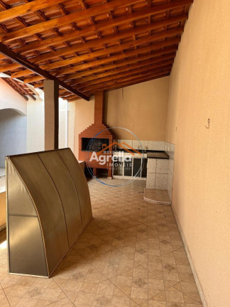Imagem Casa com 3 Quartos à Venda, 151 m² em Jardim Santa Maria Ii - Mogi Guaçu Imagem Casa com 3 Quartos à Venda, 151 m² em Jardim Santa Maria Ii - Mogi Guaçu