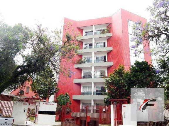 Imagem Apartamento com 3 Quartos à Venda, 140 m² em água Verde - Curitiba Imagem Apartamento com 3 Quartos à Venda, 140 m² em água Verde - Curitiba