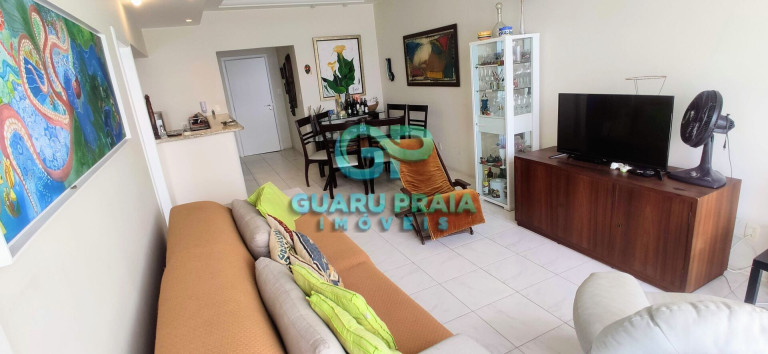 Imagem Apartamento com 1 Quarto à Venda, 87 m² em Astúrias - Guarujá Imagem Apartamento com 1 Quarto à Venda, 87 m² em Astúrias - Guarujá