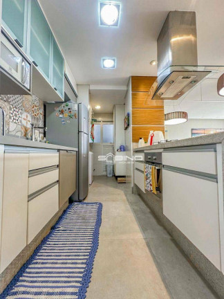 Imagem Apartamento com 3 Quartos à Venda, 93 m² em Riviera De São Lourenço - Bertioga