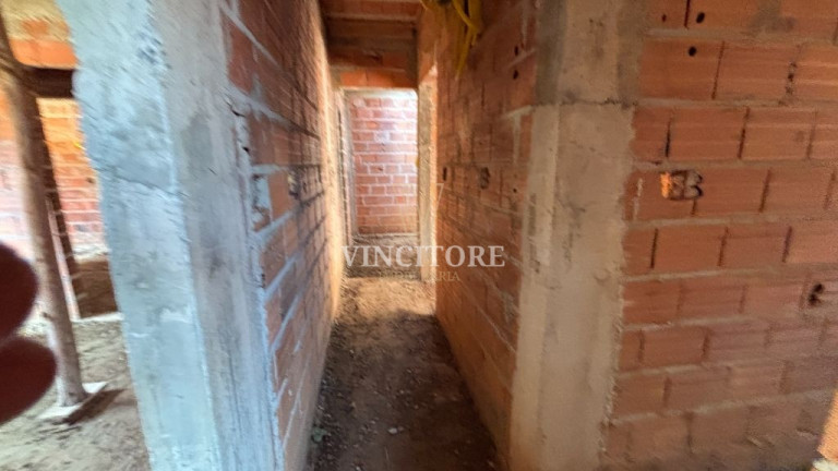 Imagem Casa de Condomínio com 3 Quartos à Venda, 250 m² em Parque Olívio Franceschini - Hortolândia