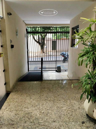 Imagem Apartamento com 4 Quartos à Venda, 96 m² em Alto Da Glória - Goiânia
