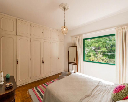 Imagem Apartamento com 3 Quartos à Venda, 220 m² em Morro Dos Ingleses - São Paulo Imagem Apartamento com 3 Quartos à Venda, 220 m² em Morro Dos Ingleses - São Paulo