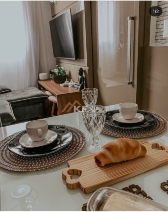 Imagem Apartamento com 2 Quartos à Venda, 47 m² em Jardim Manoel Penna - Ribeirão Preto Imagem Apartamento com 2 Quartos à Venda, 47 m² em Jardim Manoel Penna - Ribeirão Preto