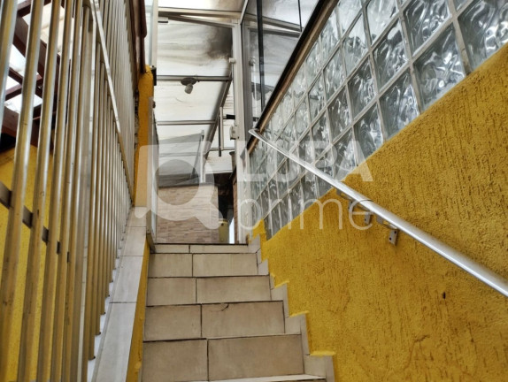 Imagem Casa com 2 Quartos para Alugar, 450 m² em Vila Medeiros - São Paulo