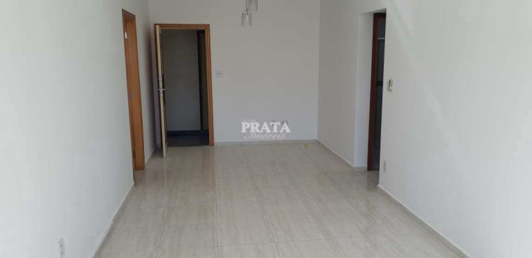 Apartamento para Alugar, 102 m² em Gonzaga - Santos