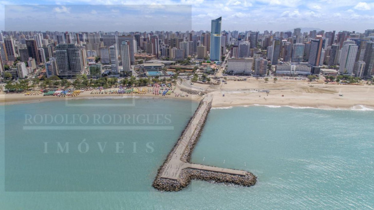 Imagem Apartamento com 4 Quartos à Venda, 368 m² em Meireles - Fortaleza
