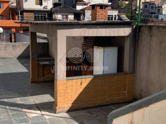 Imagem Apartamento com 3 Quartos à Venda, 73 m² em Vila Carrão - São Paulo