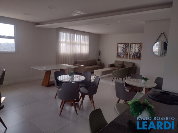 Imagem Apartamento com 2 Quartos à Venda, 47 m² em Vila Palmares - Santo André Imagem Apartamento com 2 Quartos à Venda, 47 m² em Vila Palmares - Santo André
