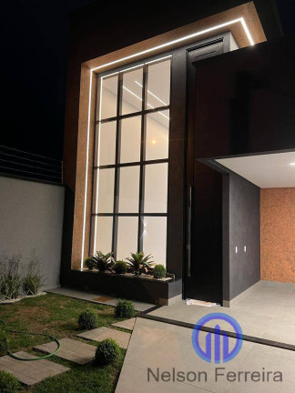 Imagem Casa com 3 Quartos à Venda, 300 m² em Residencial Humaitá - Goiânia