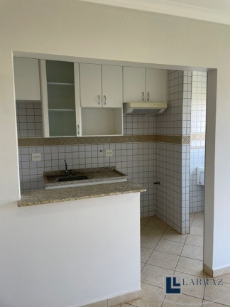 Imóvel com 1 Quarto à Venda, 40 m² em Iguatemi - Ribeirão Preto