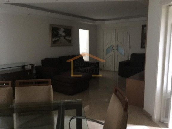 Imagem Apartamento com 3 Quartos à Venda, 130 m² em Parada Inglesa - São Paulo Imagem Apartamento com 3 Quartos à Venda, 130 m² em Parada Inglesa - São Paulo