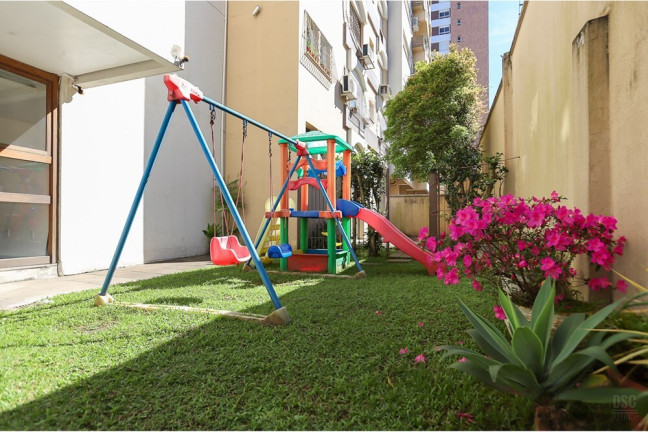 Imagem Apartamento com 2 Quartos à Venda, 66 m² em Menino Deus - Porto Alegre