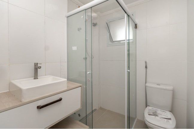 Imagem Imóvel com 3 Quartos à Venda, 83 m² em Vila Mariana - São Paulo