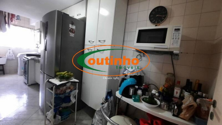 Imagem Apartamento com 2 Quartos à Venda, 80 m² em Tijuca - Rio De Janeiro Imagem Apartamento com 2 Quartos à Venda, 80 m² em Tijuca - Rio De Janeiro