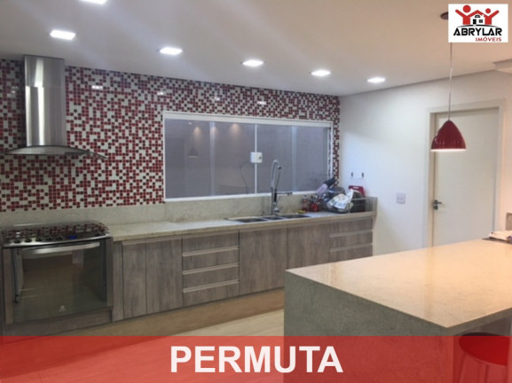 Imóvel com 4 Quartos à Venda, 350 m² em Medeiros - Jundiaí