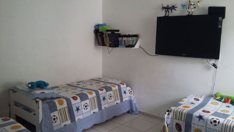 Imagem Imóvel com 3 Quartos à Venda, 110 m² em Cidade Dos Bandeirantes - São Paulo Imagem Imóvel com 3 Quartos à Venda, 110 m² em Cidade Dos Bandeirantes - São Paulo