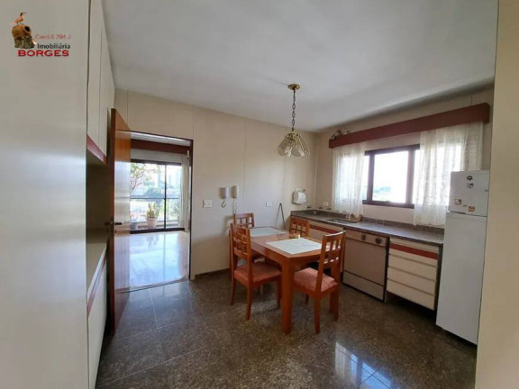 Imagem Apartamento com 4 Quartos à Venda, 250 m² em Campo Belo - São Paulo Imagem Apartamento com 4 Quartos à Venda, 250 m² em Campo Belo - São Paulo