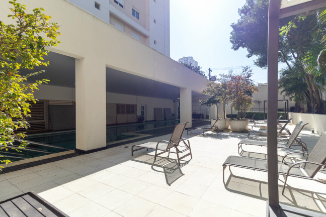 Imagem Apartamento com 2 Quartos à Venda, 150 m² em Jardim Aeroporto - São Paulo