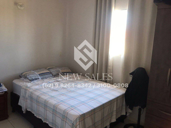 Imagem Apartamento com 2 Quartos à Venda, 50 m² em Residencial Jardins Do Cerrado 6 - Goiânia Imagem Apartamento com 2 Quartos à Venda, 50 m² em Residencial Jardins Do Cerrado 6 - Goiânia