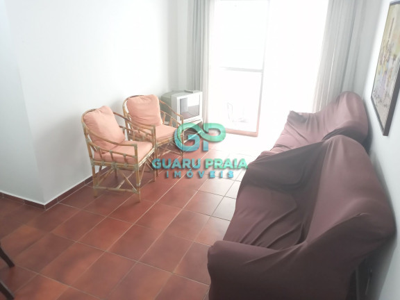 Imagem Apartamento com 2 Quartos à Venda, 79 m² em Enseada - Guarujá