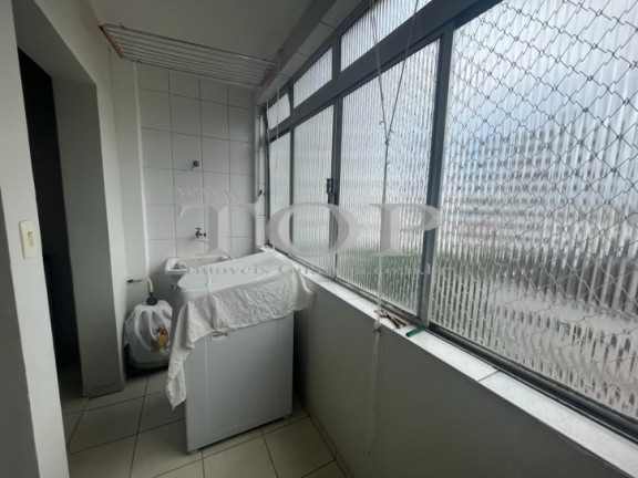 Imagem Apartamento com 3 Quartos à Venda, 83 m² em Jardim Astúrias - Guarujá