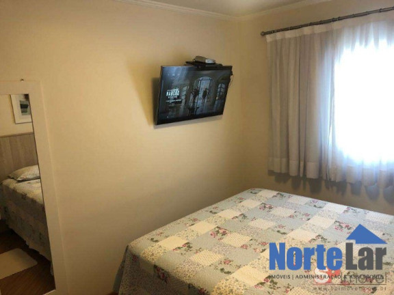 Imagem Apartamento com 2 Quartos à Venda, 55 m² em Piqueri - São Paulo