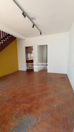 Imagem Sobrado com 2 Quartos à Venda, 74 m² em Vila Romana - São Paulo Imagem Sobrado com 2 Quartos à Venda, 74 m² em Vila Romana - São Paulo
