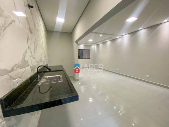 Imagem Casa com 3 Quartos à Venda, 145 m² em Cidade Nova - Santa Bárbara D'oeste Imagem Casa com 3 Quartos à Venda, 145 m² em Cidade Nova - Santa Bárbara D'oeste