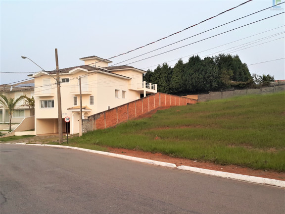 Imóvel à Venda, 1.343 m² em Condomínio Terras De São Carlos - Jundiaí