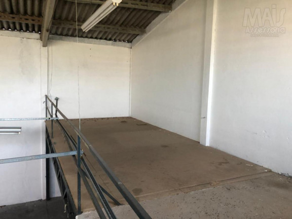 Imagem Sala Comercial à Venda, 475 m² em Ideal - Novo Hamburgo
