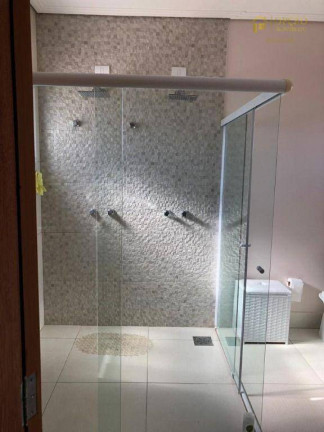 Imagem Casa com 3 Quartos à Venda, 273 m² em Condomínio Lagos D'icaraí - Salto Imagem Casa com 3 Quartos à Venda, 273 m² em Condomínio Lagos D'icaraí - Salto