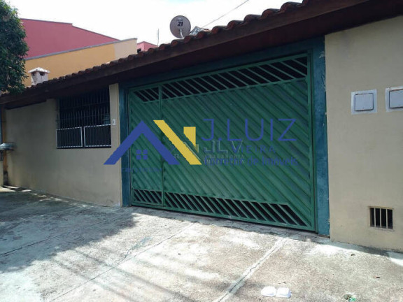 Casa com 4 Quartos à Venda, 210 m² em Jardim Morada Do Sol - Indaiatuba
