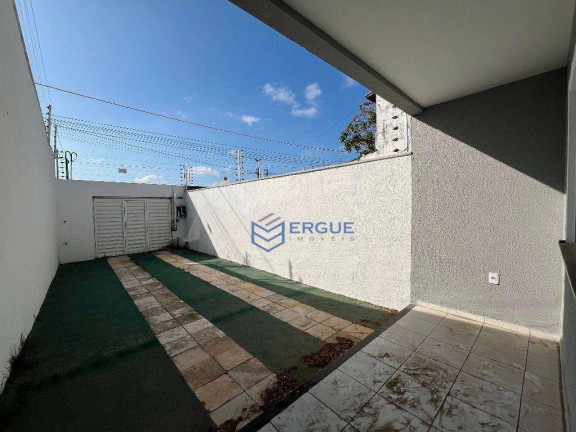 Imagem Casa com 2 Quartos à Venda, 72 m² em Vereda Tropical - Eusébio Imagem Casa com 2 Quartos à Venda, 72 m² em Vereda Tropical - Eusébio