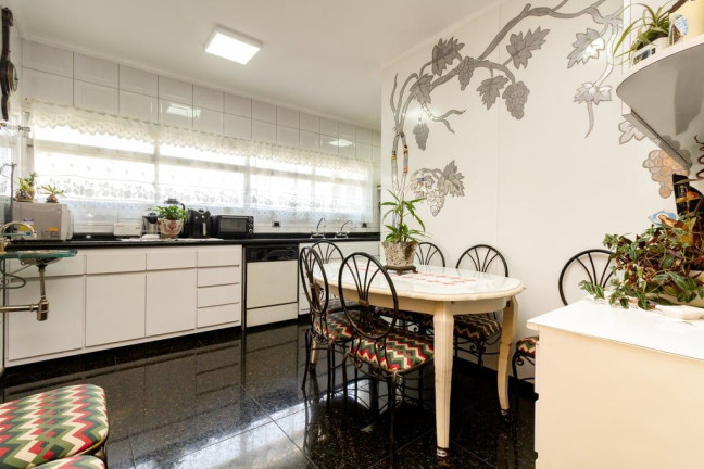 Imagem Apartamento com 3 Quartos à Venda, 182 m² em Vila Monumento - São Paulo Imagem Apartamento com 3 Quartos à Venda, 182 m² em Vila Monumento - São Paulo