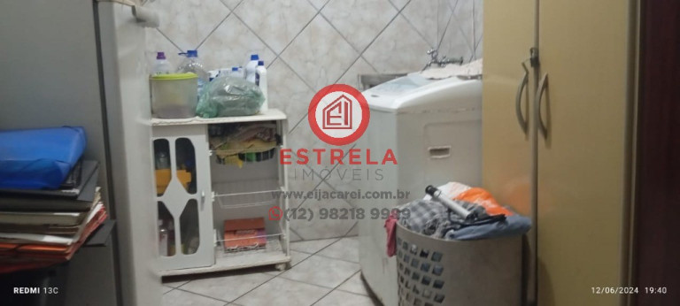 Imagem Casa com 1 Quarto à Venda, 51 m² em Jardim Santa Maria - Jacareí Imagem Casa com 1 Quarto à Venda, 51 m² em Jardim Santa Maria - Jacareí