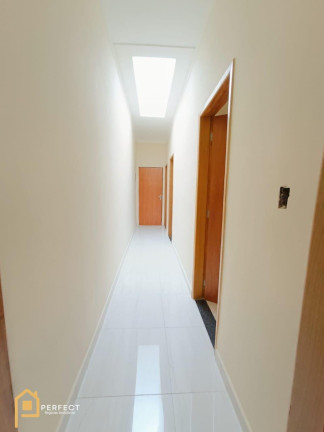Imagem Casa com 3 Quartos à Venda, 100 m² em Jardim Maria Augusta - Taubaté