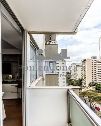 Imagem Apartamento com 4 Quartos à Venda, 135 m² em Santa Cecília - São Paulo Imagem Apartamento com 4 Quartos à Venda, 135 m² em Santa Cecília - São Paulo