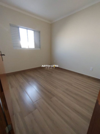 Imagem Casa com 3 Quartos à Venda, 80 m² em Quinta D´oeste - Franca Imagem Casa com 3 Quartos à Venda, 80 m² em Quinta D´oeste - Franca