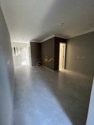 Imagem Casa com 2 Quartos à Venda, 46 m² em Tatuquara - Curitiba Imagem Casa com 2 Quartos à Venda, 46 m² em Tatuquara - Curitiba