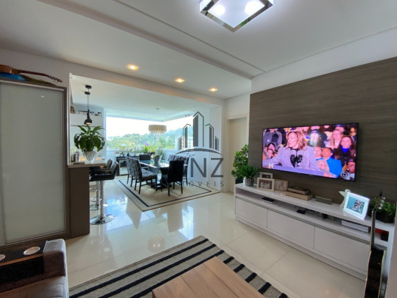 Imagem Apartamento com 3 Quartos à Venda, 125 m² em São Luiz - Brusque Imagem Apartamento com 3 Quartos à Venda, 125 m² em São Luiz - Brusque