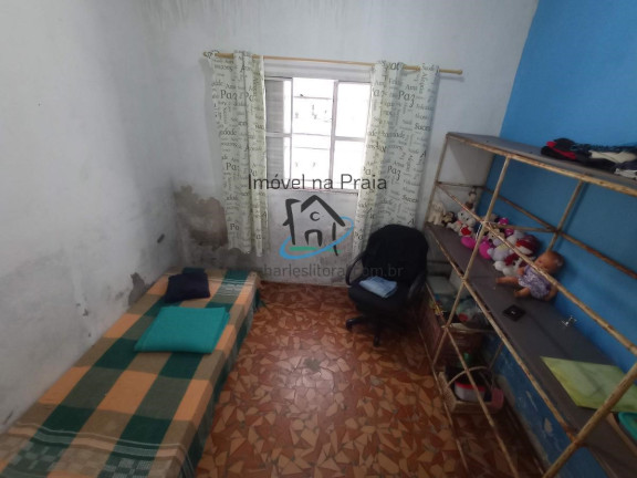 Imagem Casa com 2 Quartos à Venda,  em Sumaré - Caraguatatuba