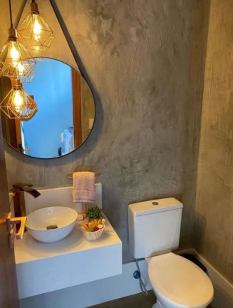 Imagem Casa com 4 Quartos à Venda, 170 m² em Estrada Do  Coco - Camaçari