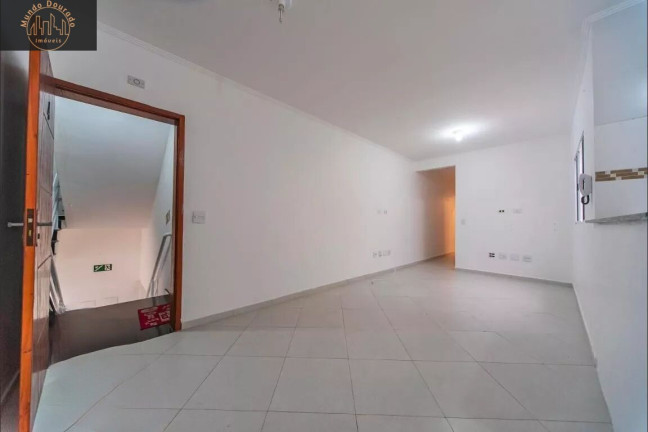 Imagem Apartamento com 2 Quartos à Venda, 52 m² em Vila Humaitá - Santo André Imagem Apartamento com 2 Quartos à Venda, 52 m² em Vila Humaitá - Santo André